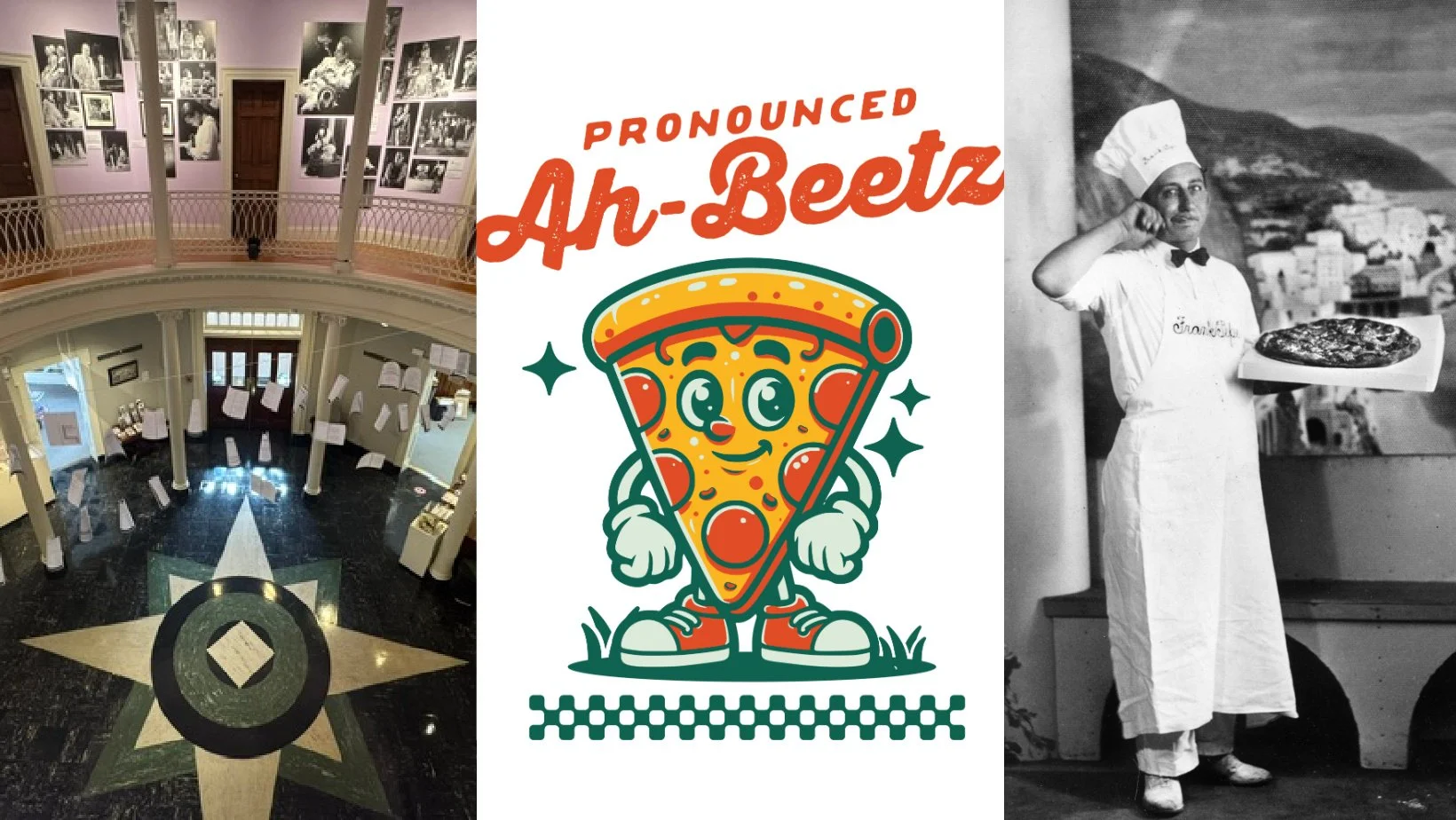 Pronounced Ah-Beetz” Exhibit to Open at New Haven Museum October 9